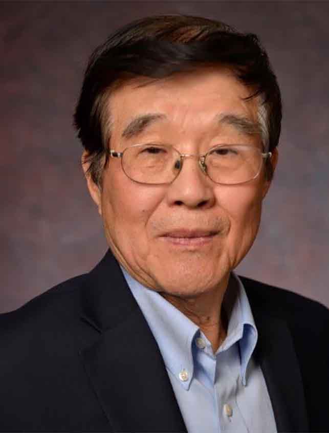 Profile picture of Prof. Emeritus Helen Shaw