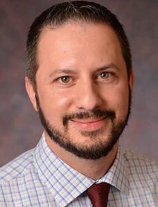 Photo of Luigi Brunetti, PharmD, PhD
