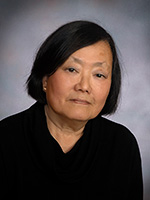 Suzie Chen