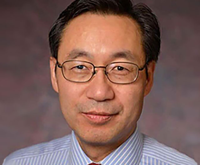 Dr Longqin Hu, new Editor– in -Chief of Medicinal Chemistry Research.