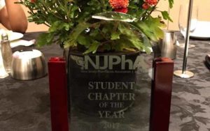 NJPhA-Student-Chapter-of-Year-2017-photo