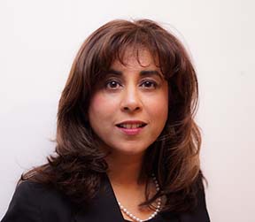 Saira Jan Among Top 25 Women Business Leaders